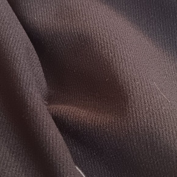 Gothic pleated mini skirt - Picture 3 of 3